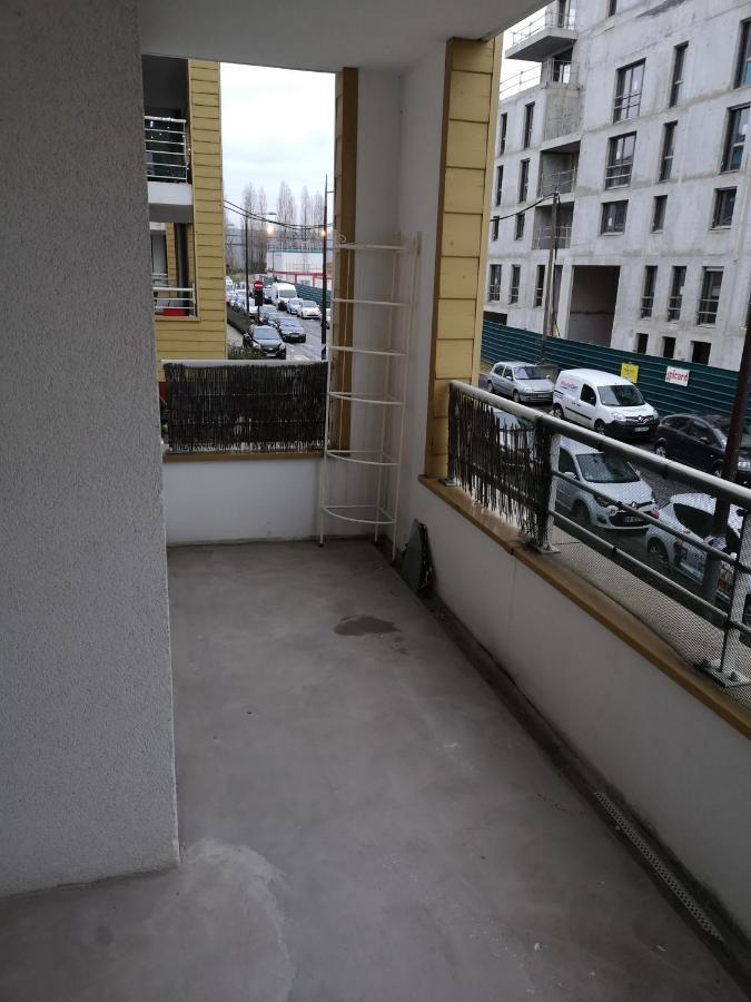 Appartement Proche De Disneyland Bussy-Saint-Georges Bagian luar foto